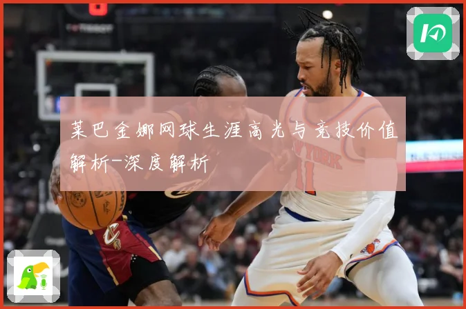 莱巴金娜网球生涯高光与竞技价值解析-深度解析