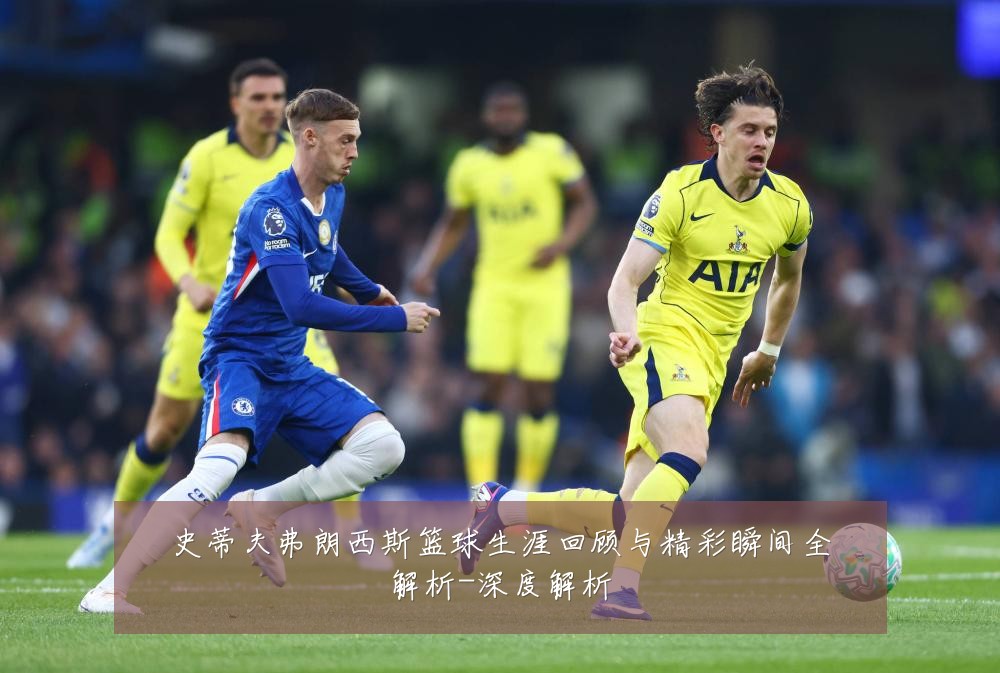 史蒂夫弗朗西斯篮球生涯回顾与精彩瞬间全解析-深度解析